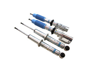 Bilstein Sports B6 Ammortizzatori ANTERIORI e POSTERIORI CONFEZIONE Porsche 964 - 35-052777, 35-052784, 24-015479, 35052777, 35052784, 24015479, 96434314104, 96434314204, 96433305700, 96434304103, 96434304203, 96434304102, 96434304202, 96434304104, 96434304204, 96534304100, 96534304200, 96534304202, 96534304105, 96534304205, 96433305105, 96533305700, 96533305701