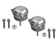 Motorlager, 2er-Set. Porsche 991.2 - 99137504904 - 49114277