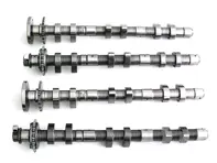 Sportnockenwellensatz Porsche 986 Boxster 2,5ltr (M96.20 Motor) - 100 105 986 002, 0319 E1 641-R0, 0319 A1 641-R0A, 0319 E1 641-L0E, 0319 A1 641-L0A, 99610522104, 99610522204, 99610521604, 99610521804