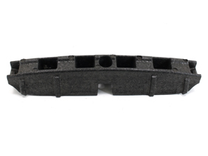 Front bumper foam part. Porsche 958 Cayenne Turbo - 95850555010