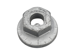 Arandela excéntrica para el brazo de control exterior superior trasero. Porsche 970 Panamera - 97033121900, WHT007492