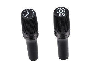 Knopfsatz für das Kombiinstrument. Porsche 996 / 986 Boxster / Carrera GT - 99664191100