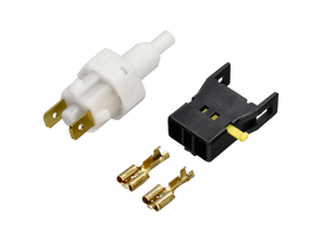 刹车灯开关。保时捷 964/ 993 - 96461330100, 96461330101