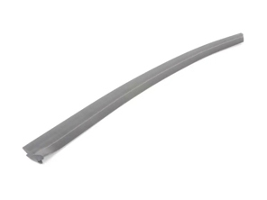 Targa posteriore modanatura fondo vetro 1/4. Porsche 993 1994-98 - 99356251500, 99356251600