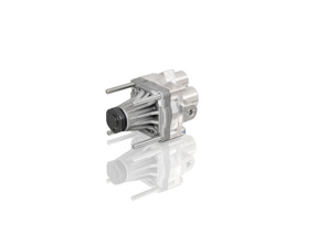 Vane pump for power steering Porsche 964 (excluding 964RS) - 96434743202, 964347432BX, 964347432CX