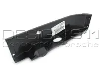 Copertura motore SINISTRA. Porche 993 - 99310622905, 99310622907