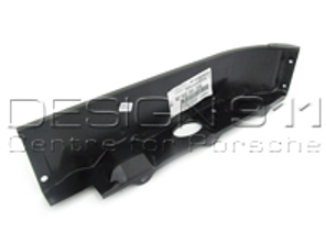 Copertura motore SINISTRA. Porche 993 - 99310622905, 99310622907