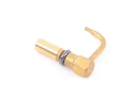 Tuyau d'injection de carburateur. Porsche 911T 70-73 avec Zenith Carbs - 91110094000