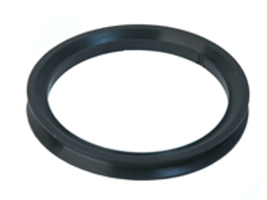 Joint de boîtier de filtre à air. Porsche 911 65-77 / 914 - 90110898302, 90110898300 - URO-009947