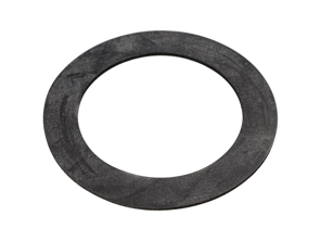 Joint en caoutchouc pour ressort hélicoïdal avant pour Porsche 996 GT2 / GT3 / GT3 RS 1999-2005 - 99634355190, 99634355191