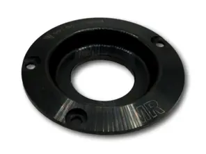 Rondella per ruota con bloccaggio centrale. Porsche GT3 Coppa 997.2 - 9973611139A, 9973611139B - DL-WW-9972