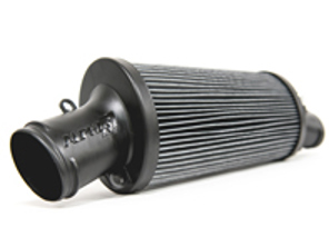 Alpha Performance High-Flow Trockenmedienfilter für Porsche 991.2 Carrera - 9P1129620 - ALP260800011