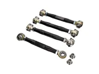 Kit de brazo de control superior de suspensión trasera. Porsche 996/997 BBi Autosport - 99633104702, 99733104701, 99633104703, 99633104705, 99633104706, 99633114705, 99733114701, 99733104700 - bbi.996.501.0002