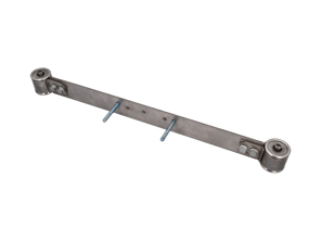 Exhaust Muffler Support. Porsche 986 Boxster 2000>> - 99611124100