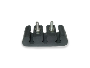 Collier de serrage de la conduite de carburant. Porsche 911 69-71 - 91611033000 - ENG11.3.108, ENG113108