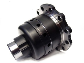 Differenziale a slittamento limitato (LSD) per Porsche 911 (cambio G50) / 930 / 964 / 993 / 968 / 996 - 40.309.160WK, 40309160WK