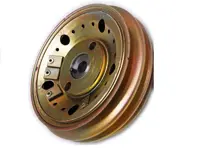 Crankshaft Pulley Porsche 993 - 99310205001