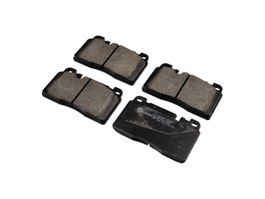 Plaquettes de frein, avant. Porsche Macan 2.0L - 8R0698151H, P85123, 9A769815100