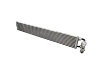 Enfriador de aceite de caja de cambios. Porsche 958 Cayenne Tiptronic - 95831701902, 95830701501, 95830701500 - CLC108000P
