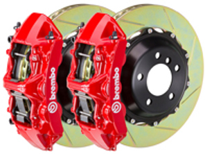 Brembo GT Big Brake Kit (Front). Porsche - Brake Disc Size: 355x32 - 1M28004A, 1M28004A1, 1M28004A2, 1M28004A3