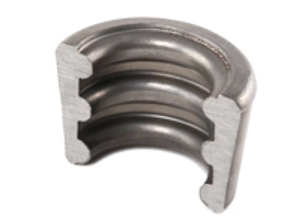 Klep spantang. Porsche 914 - 113109651A