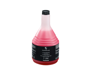 Porsche Car Care - Flacone di ricarica per detergente per ruote da 1000 ml - 00004400236