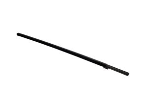 Joint d'ouverture de lunette avant, intérieur. Porsche 92A Cayenne (958) 2011-2018 - 95853147, 95853147102, 95853147202, 95853147100, 95853147101, 95853147200, 95853147201