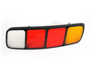 Blinkerglas hinten. Porsche 928 - 92863193302, 92863193402, 92863193305, 92863193405