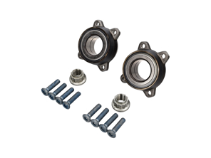 Cuscinetto ruota anteriore e posteriore, Set di 2. Porsche 958 Cayenne / 991 GT3 / 981 Cayman GT4 - 95833158300, 95834190100, 958501287 - R154.66, R15466