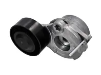 Belt tensioner roller. Porsche 958 Cayenne / 970 Panamera / 95B.1 Macan Diesel - 95810236151, 95810236150, 958903133