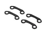 Sicherungsscheibe für Antriebswellengelenk, 4er-Set. Porsche 911 1978-89 - 91133219100, 9P151375