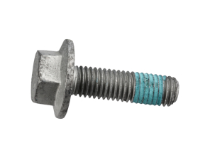 Bullone esagonale - M10x35 - per staffa di montaggio del cambio. Porsche 987.2 Boxster / Cayman - PDK e manuale - 99907200102, N90958803