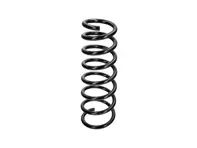 Molla elicoidale anteriore per Porsche 981 Boxster e Cayman (senza PASM) 2012-2016 - 98134353113504 - 93606