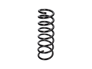Molla elicoidale anteriore per Porsche 981 Boxster e Cayman (senza PASM) 2012-2016 - 98134353113504 - 93606