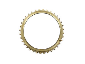 Syncro-ring voor achteruitversnelling. Porsche 996TT/996GT3/997TT - 92830421124, 92830421123
