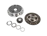 Kit frizione. Porsche 911 1972-86 915 SACHS Disco frizione, spingidisco e cuscinetto di rilascio - 91511691100, 3000961101