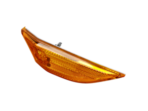 Repetidor lateral, ámbar. Porsche 981 Boxster / Cayman / 991.1 Carrera 2012-16 - 99163115, 99163115703, 99163115803, 99163115702, 99163115802