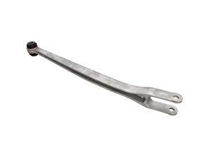 Braccio oscillante inferiore, posteriore. Porsche Boxster 987 / Cayman - 98733104302, 98733104303, 98733104304, 98733114302 - JTC1316