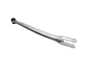 Bras de suspension inférieur arrière. Porsche 987 Boxster / 987C Cayman 2005-2012 - 98733104302, 98733104303, 98733104304