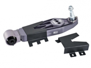 RSS Kühlkanal-Adapterhalterung für die Hinterradbremse Porsche 997 GT3/RS & GT2/RS MK.2 - 363