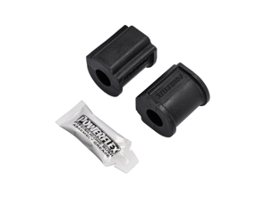 Silentblocs Polyuréthane de Barre Stabilisatrice 18mm pour Porsche 911 / 944 / 964 / 968 / 993 Powerflex Heritage Collection - PFF57209-18, PFF5720918, 477411313B, 477411313N