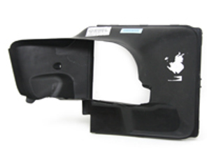 Air duct. Porsche 991 GT3 - 991575321901E0, 991575322901E0, 99157532190, 99157532290, 99157311104