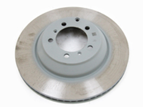 Bremsscheibe hinten Ø: 365 mm. Porsche Cayenne 9YA ab 2018>> - 9Y0615601C, 9Y0615601P, 9Y0615602P, 9Y0615602