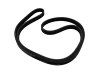 Drive Belt. Porsche 997.2 / 987.2 Boxster / 987C.2 Cayman - 9A110221601, 050 006 1853, 0500061853, 6DPK1853