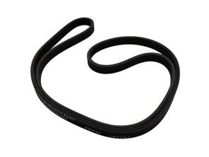 Drive Belt. Porsche 997.2 / 987.2 Boxster / 987C.2 Cayman - 9A110221601, 050 006 1853, 0500061853, 6DPK1853