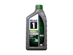 Olio motore Mobil 1 ESP Formula 0W/30 (motori diesel e benzina) 1 litro - 157747