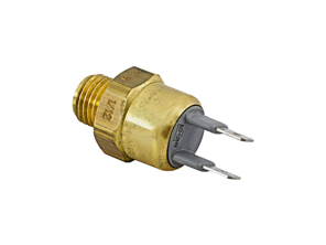 Interrupteur de température pour ventilateur de radiateur pour Porsche 928 S / S4 / GT / GTS 1985-1995 - 92860621700
