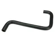 Tubo flessibile del serbatoio dell'olio del servosterzo. Porsche 928 - 92834744506, 92834744505, 92834744507 - URO-014752