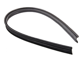 Guida in feltro per finestra, Targa / Cabriolet. Porsche 911/964 - 91154249140