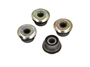 Bagues de bras oscillant, très résistantes. Lot de 4 pour Porsche 911/912. - 90133105900, 90133105900HD - URO-013175